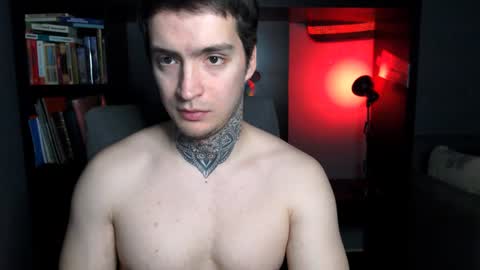 Snapshot of this_is_andy chatting on 01/12/25, 06:49 Andy online show from 01/12/25, 06:49