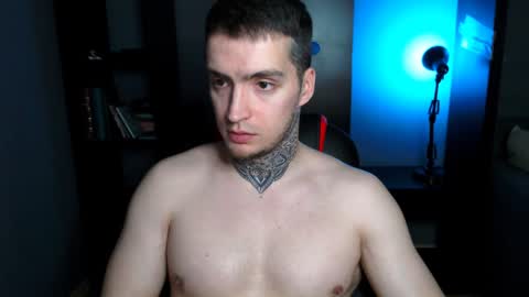 Snapshot of this_is_andy chatting on 01/29/25, 11:56 Andy online show from 01/29/25, 11:56