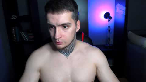 Snapshot of this_is_andy chatting on 01/31/25, 09:05 Andy online show from 01/31/25, 09:05