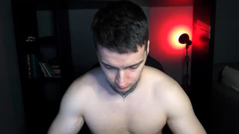 Snapshot of this_is_andy chatting on 02/01/25, 05:47 Andy online show from 02/01/25, 05:47