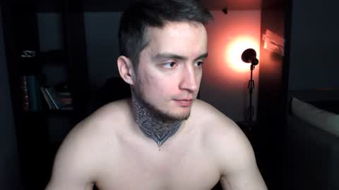 Snapshot of this_is_andy chatting on 02/07/25, 10:41 Andy online show from 02/07/25, 10:41