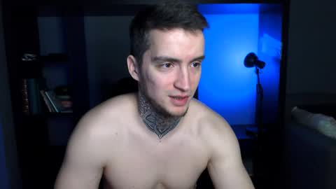 Snapshot of this_is_andy chatting on 02/08/25, 08:42 Andy online show from 02/08/25, 08:42