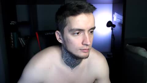 Snapshot of this_is_andy chatting on 02/09/25, 05:50 Andy online show from 02/09/25, 05:50