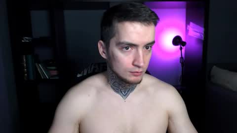 Snapshot of this_is_andy chatting on 02/09/25, 07:19 Andy online show from 02/09/25, 07:19