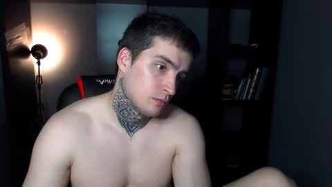 Snapshot of this_is_andy chatting on 03/03/25, 08:54 Andy online show from 03/03/25, 08:54