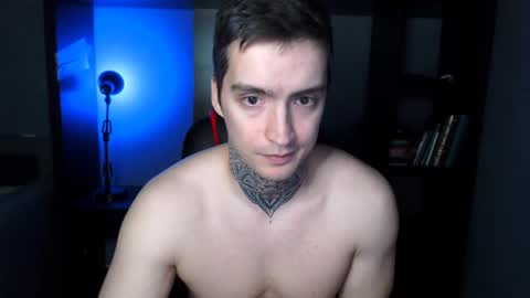 Snapshot of this_is_andy chatting on 03/04/25, 09:43 Andy online show from 03/04/25, 09:43