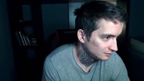 Snapshot of this_is_andy chatting on 03/08/25, 11:07 Andy online show from 03/08/25, 11:07