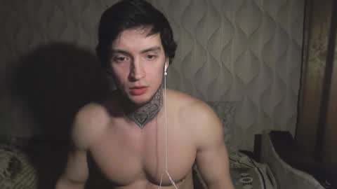 Snapshot of this_is_andy chatting on 02/01/26, 08:18 Andy online show from 02/01/26, 08:18