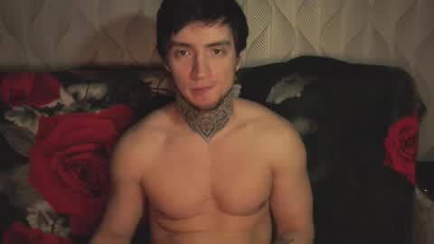 Snapshot of this_is_andy chatting on 02/03/26, 07:08 Andy online show from 02/03/26, 07:08