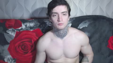 Snapshot of this_is_andy chatting on 02/05/26, 03:27 Andy online show from 02/05/26, 03:27