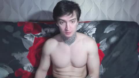 Snapshot of this_is_andy chatting on 02/07/26, 06:00 Andy online show from 02/07/26, 06:00