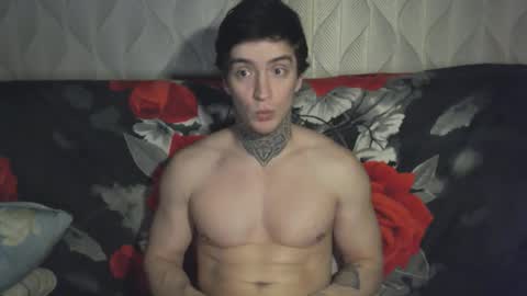 Snapshot of this_is_andy chatting on 02/11/26, 03:44 Andy online show from 02/11/26, 03:44