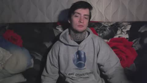 Snapshot of this_is_andy chatting on 02/18/26, 04:25 Andy online show from 02/18/26, 04:25