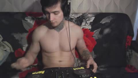 Snapshot of this_is_andy chatting on 02/19/26, 06:53 Andy online show from 02/19/26, 06:53