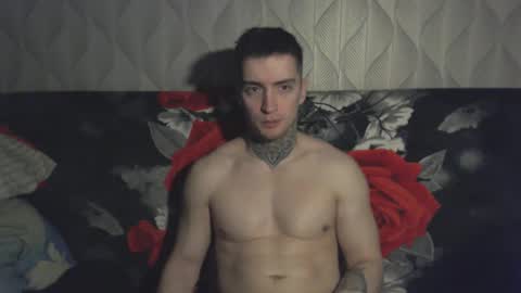 Snapshot of this_is_andy chatting on 02/23/26, 02:53 Andy online show from 02/23/26, 02:53