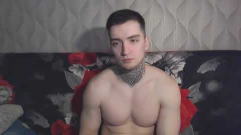 Snapshot of this_is_andy chatting on 02/27/26, 07:52 Andy online show from 02/27/26, 07:52