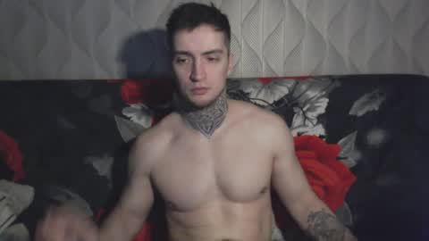 Snapshot of this_is_andy chatting on 03/02/26, 02:46 Andy online show from 03/02/26, 02:46