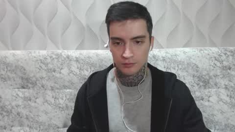 Andy online show from 03/21/26, 02:49