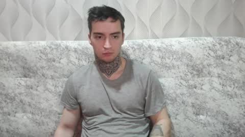 Andy online show from 03/26/26, 07:19