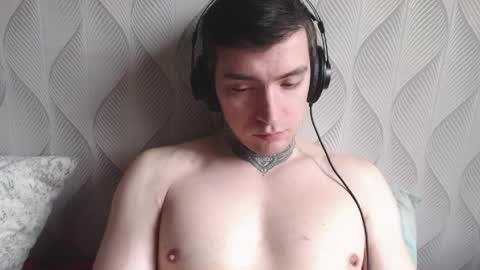 Andy online show from 04/24/26, 06:27