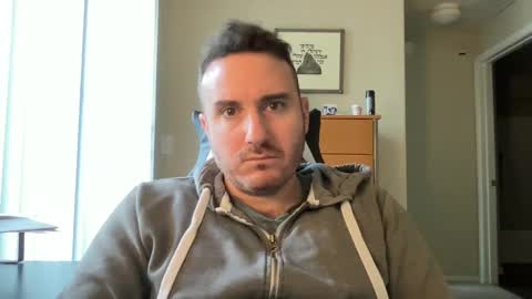 Snapshot of thisbigjewishdick chatting on 02/11/25, 09:35 This Big Jewish Dick online show from 02/11/25, 09:35