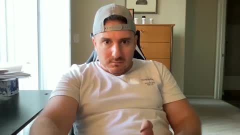 Snapshot of thisbigjewishdick chatting on 03/03/25, 11:24 This Big Jewish Dick online show from 03/03/25, 11:24