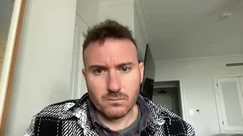 Snapshot of thisbigjewishdick chatting on 02/16/26, 08:16 This Big Jewish Dick online show from 02/16/26, 08:16