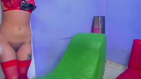 Made for you Chloe online show from 12/22/24, 04:48