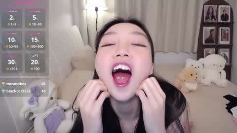 kk online show from 01/18/26, 01:09