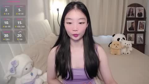 kk online show from 07/27/26, 01:45
