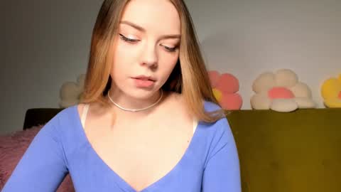 Amelia  shows on mondays fridays and sundays  if anything changes im giving updates on my fansly  online show from 01/27/25, 04:54