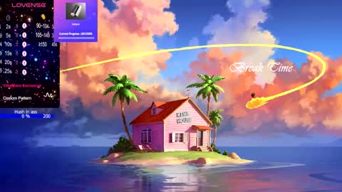 ThomaSan online show from 11/06/25, 06:58