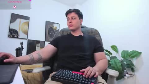 thom_ohtani online show from 09/26/25, 02:26