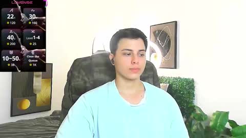 thom_ohtani online show from 02/19/26, 01:45