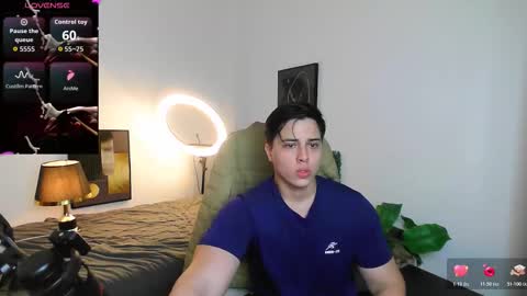 thom_ohtani online show from 02/23/26, 09:01