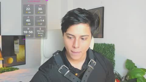 thom_ohtani online show from 03/17/26, 10:13