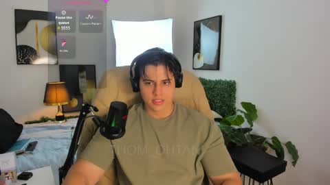 thom_ohtani online show from 04/03/26, 01:36