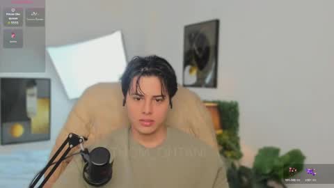 thom_ohtani online show from 04/14/26, 01:00