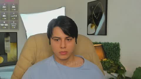 thom_ohtani online show from 04/21/26, 01:29