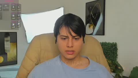 thom_ohtani online show from 04/21/26, 01:42