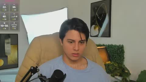 thom_ohtani online show from 04/21/26, 03:46