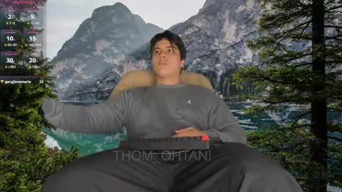 thom_ohtani online show from 04/23/26, 11:29