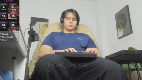 thom_ohtani online show from 07/08/26, 04:28