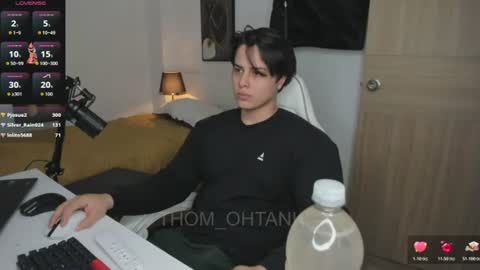 thom_ohtani online show from 07/14/26, 12:24