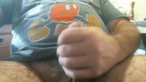 thomas0032 online show from 07/13/26, 07:38