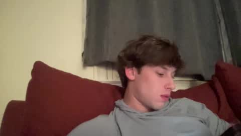 TomXXX online show from 12/04/24, 07:39