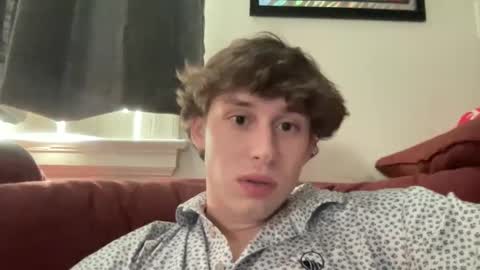 TomXXX online show from 12/13/24, 03:54