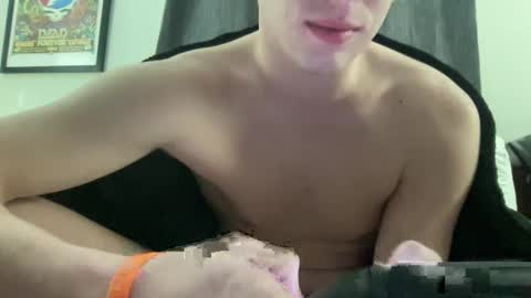 TomXXX online show from 12/13/24, 07:10