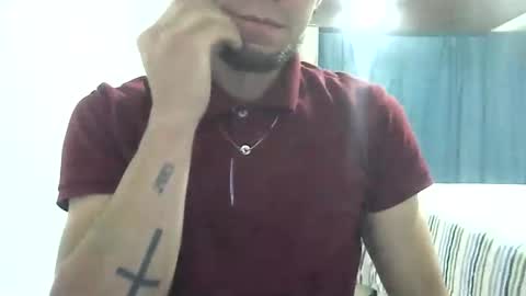 Snapshot of thomas2wood chatting on 04/18/26, 12:25 Thomas2Wood online show from 04/18/26, 12:25