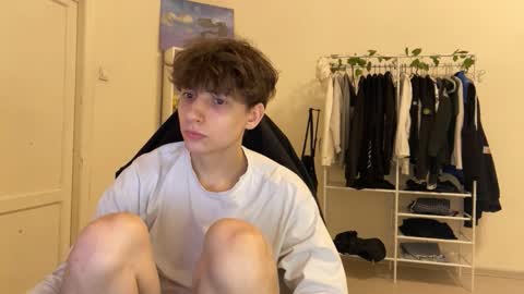 Thomas Hill online show from 01/31/26, 09:46